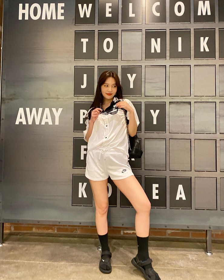 Joy (Park Soo Young)