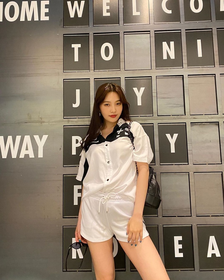 Joy (Park Soo Young) Joy (Park Soo Young)