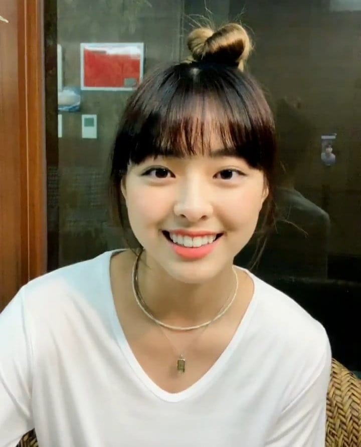 Yuna (ITZY) Yuna (ITZY)
