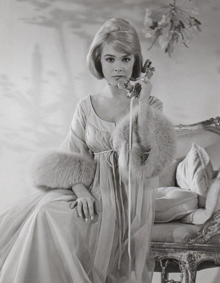 Sandra Dee Sandra Dee