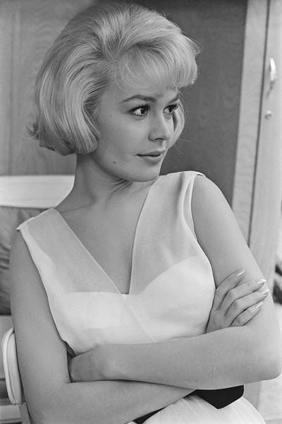 Sandra Dee Sandra Dee