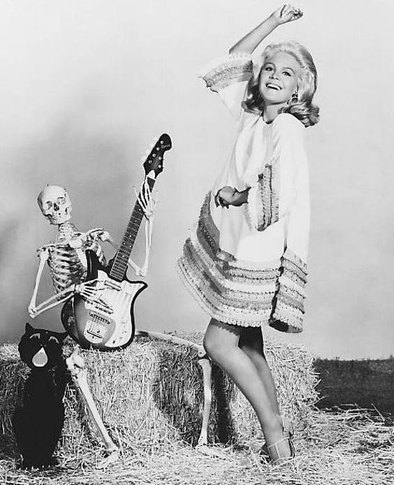 Sandra Dee