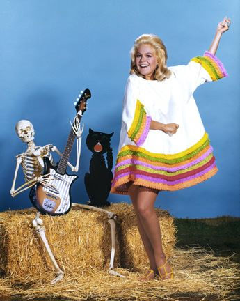 Sandra Dee