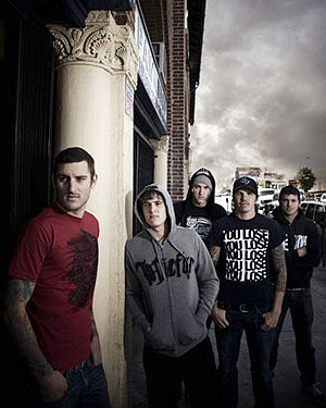 Parkway Drive