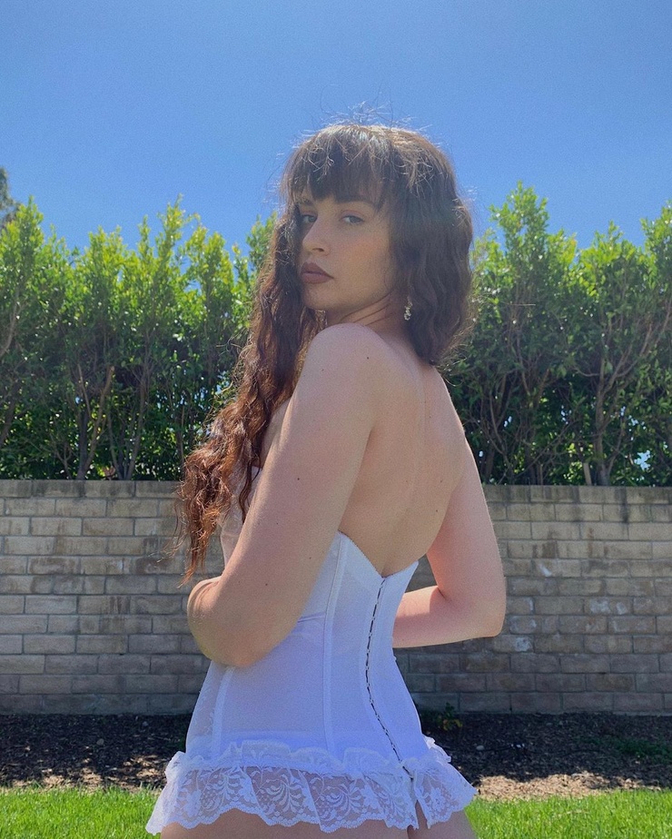 Sabrina Claudio