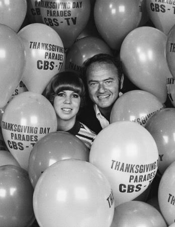 Harvey Korman