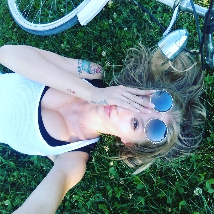 Natasha Legeyda