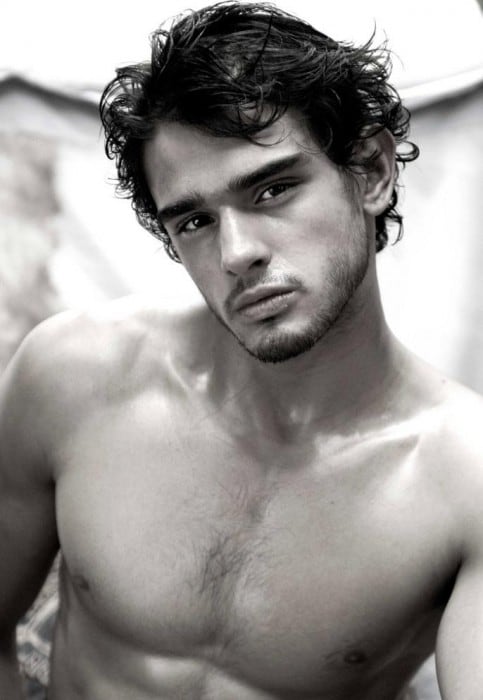 Marlon Teixeira