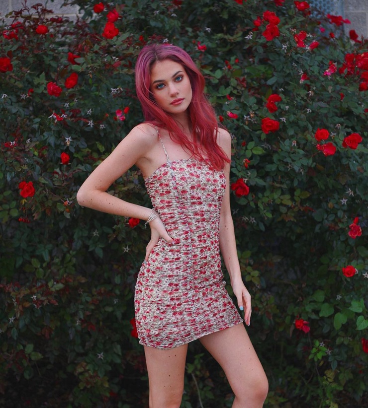 Kennedy Walsh