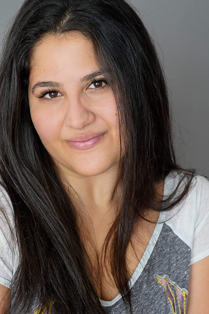 Natasha Behnam