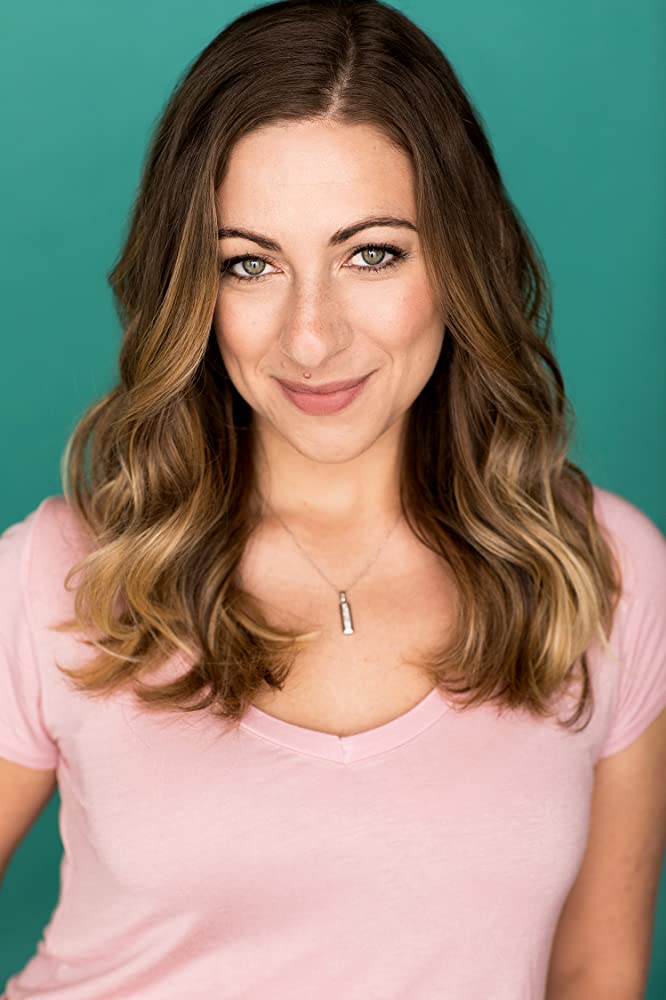Morgan Lind