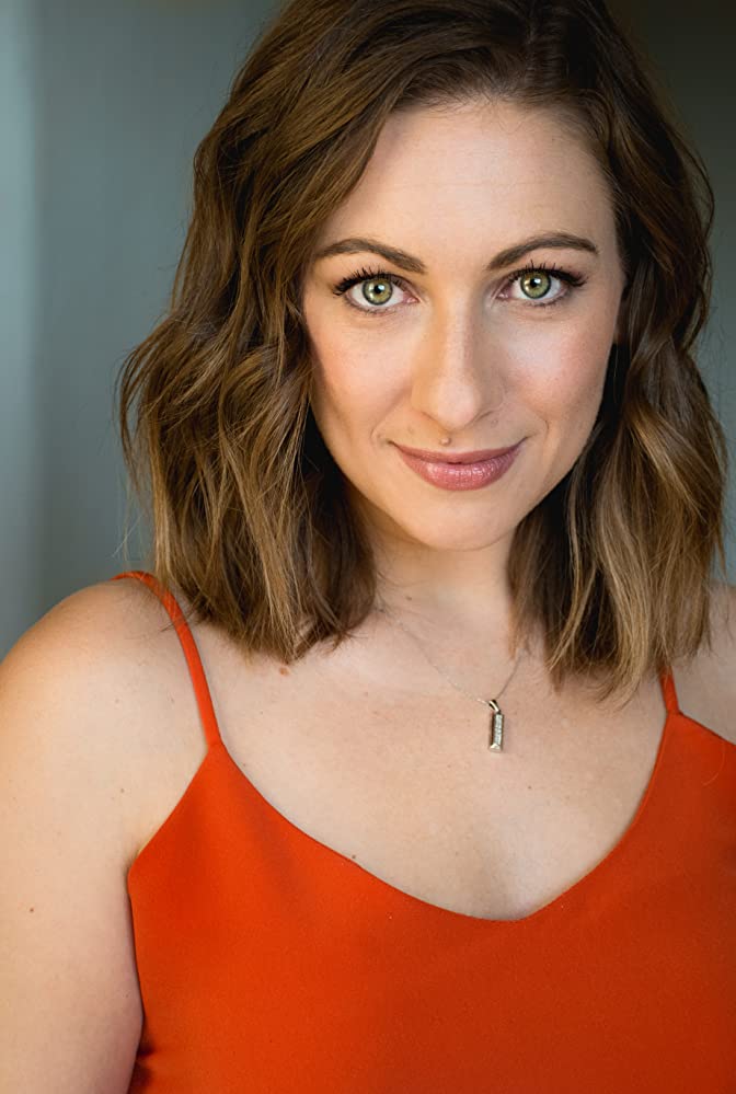 Morgan Lind