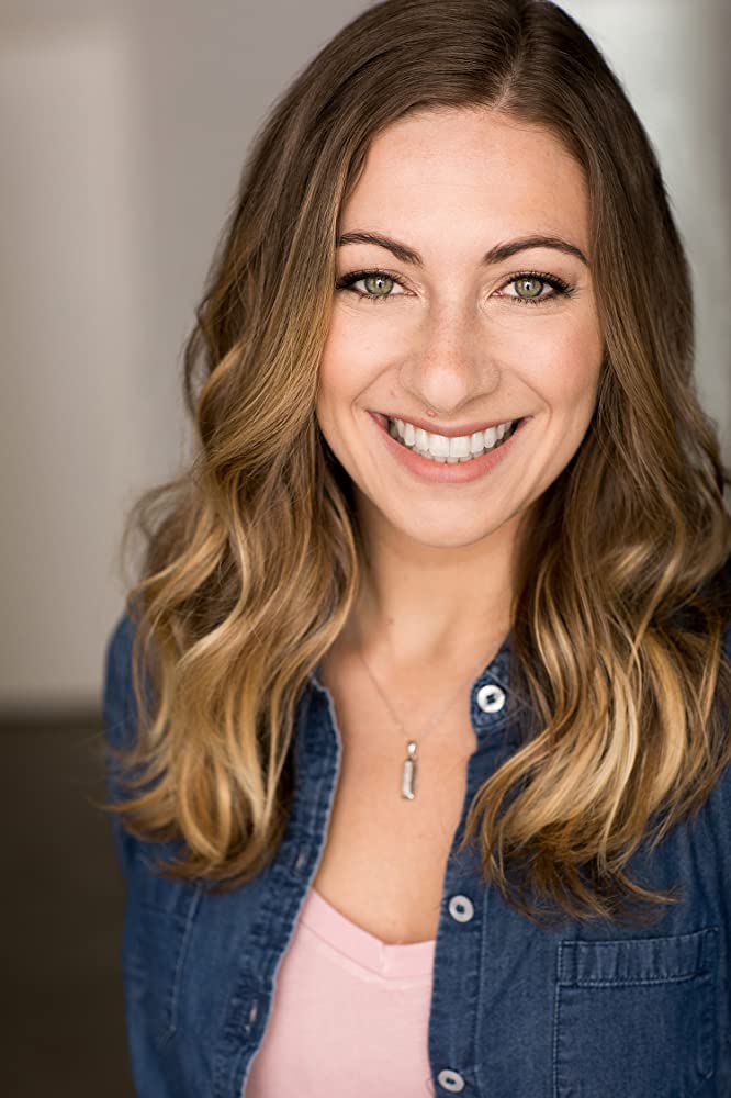 Morgan Lind