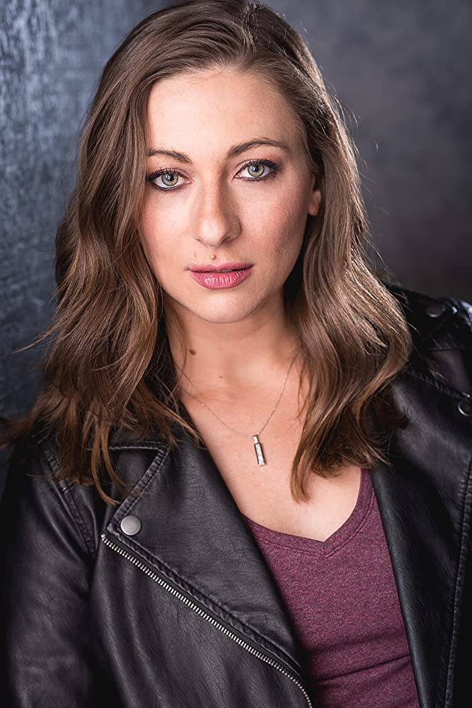 Morgan Lind