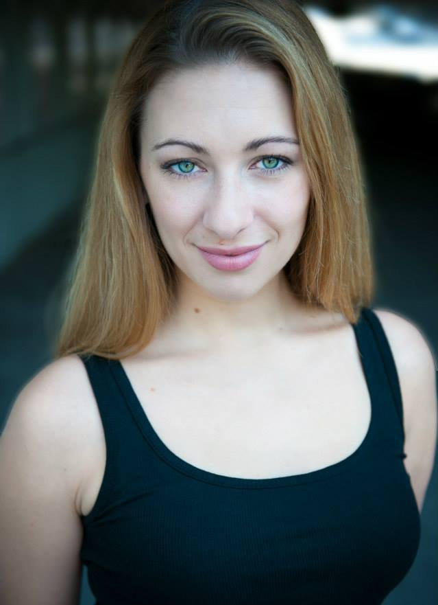 Morgan Lind