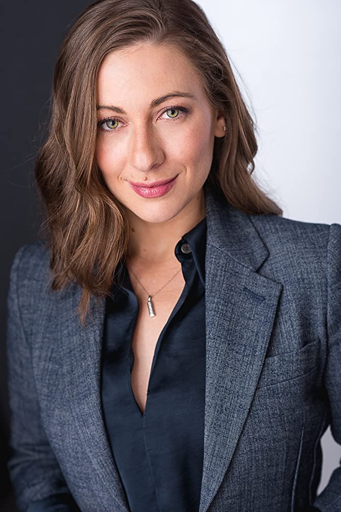 Morgan Lind