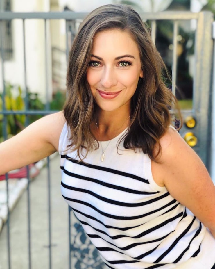 Morgan Lind