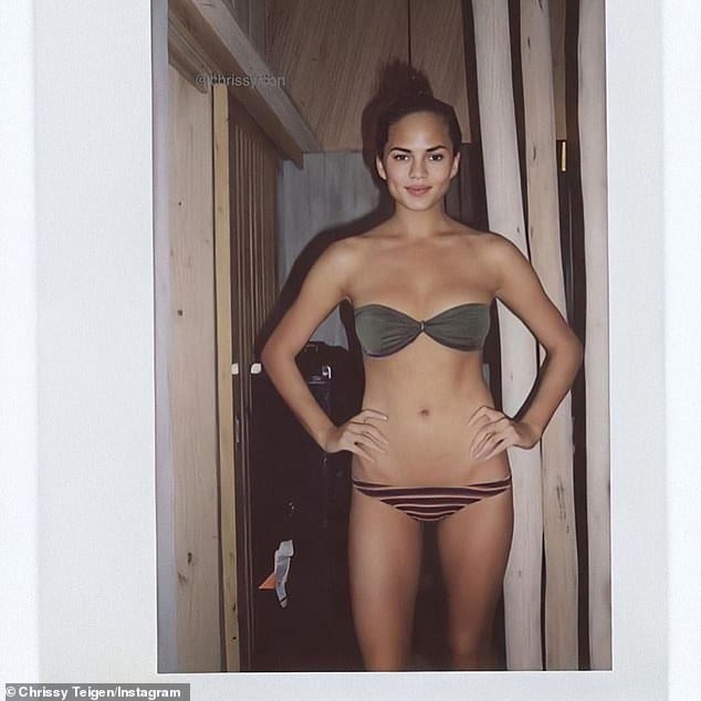 Christine Teigen