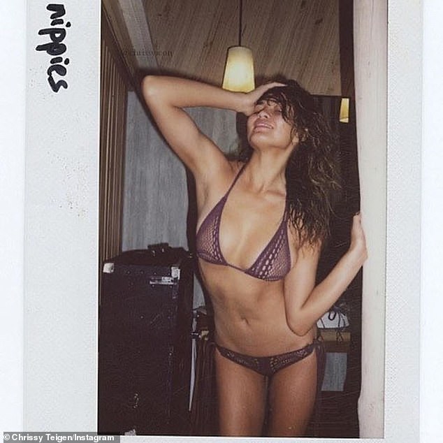 Christine Teigen