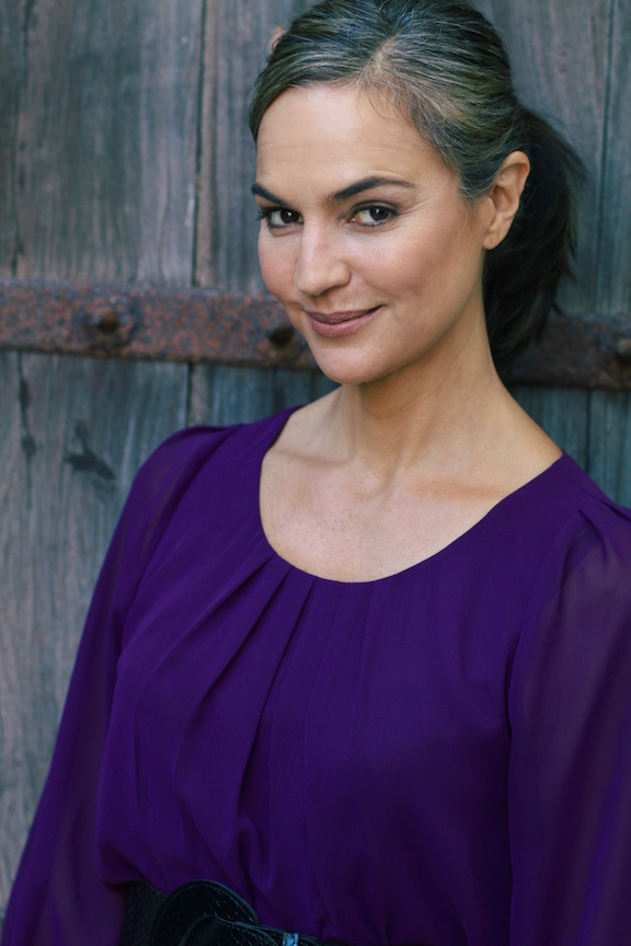 Maite Garcia