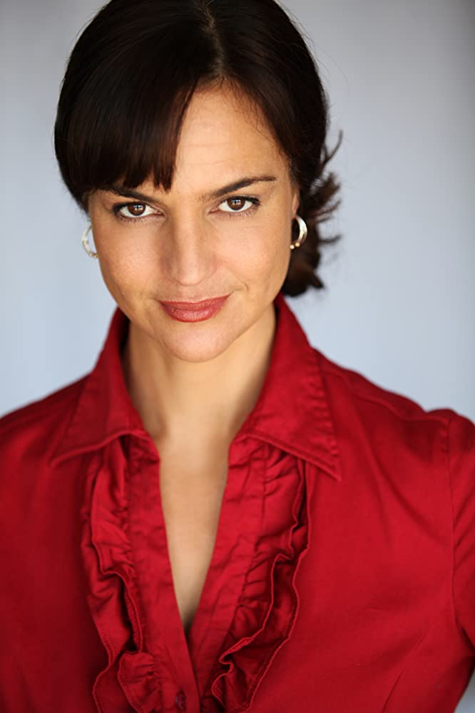 Maite Garcia
