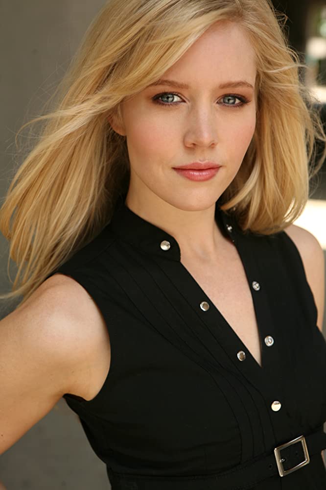 Chrissy Leigh Anderson Chrissy Leigh Anderson