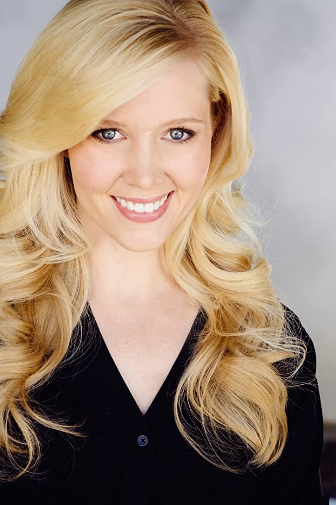 Chrissy Leigh Anderson Chrissy Leigh Anderson