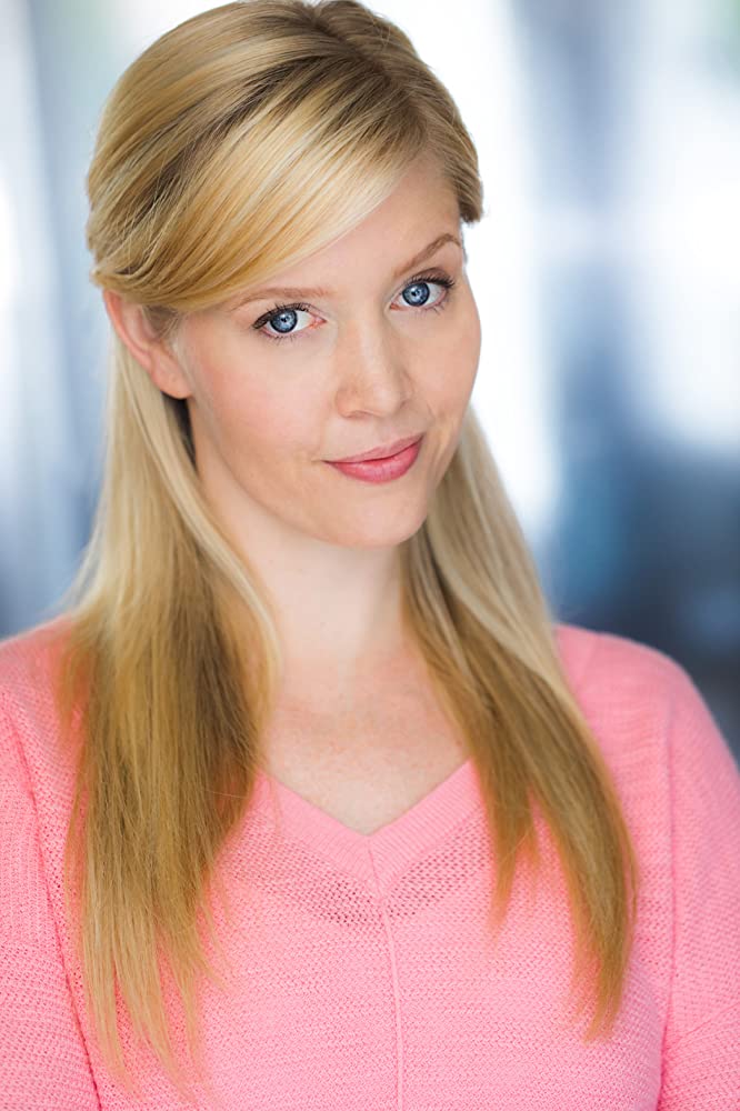 Chrissy Leigh Anderson Chrissy Leigh Anderson