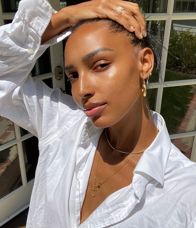 Jasmine Tookes Jasmine Tookes