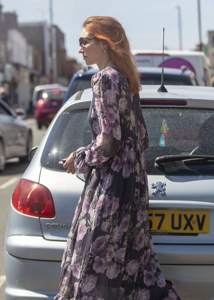 Eleanor Tomlinson Eleanor Tomlinson