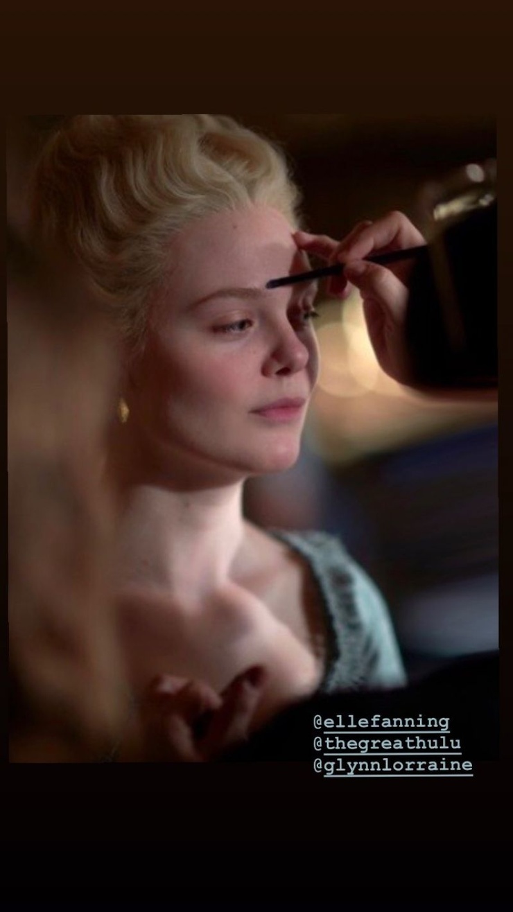 Elle Fanning
