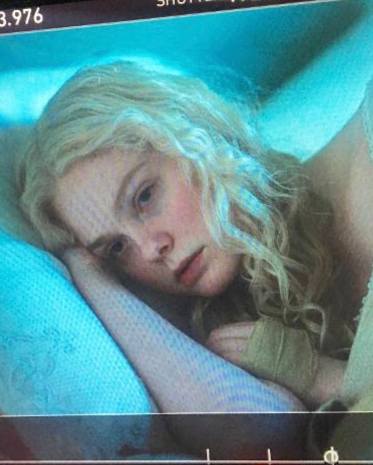 Elle Fanning