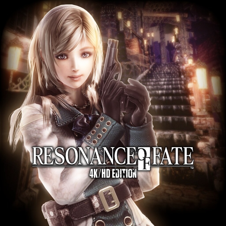 Resonance of Fate