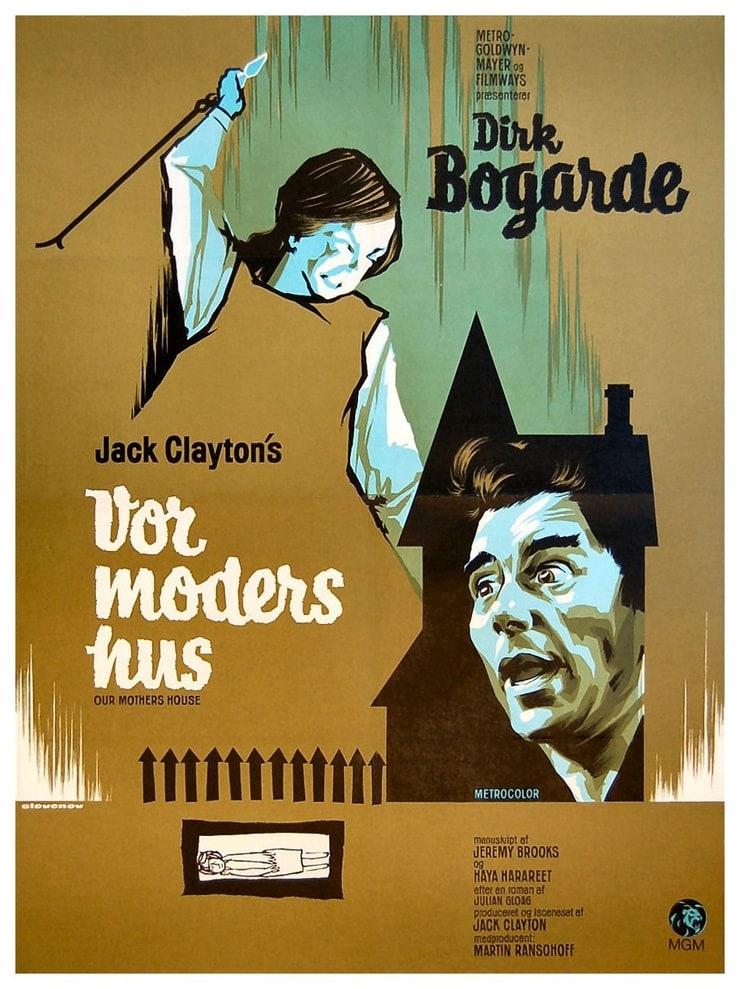 Our Mother's House (1967)