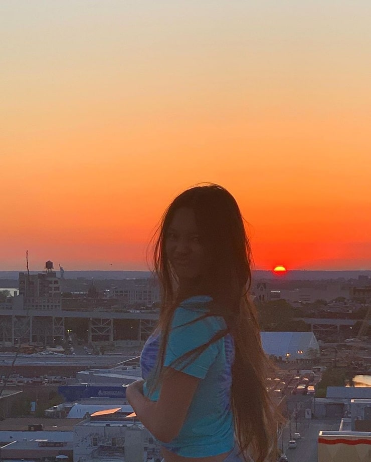 Lily Chee