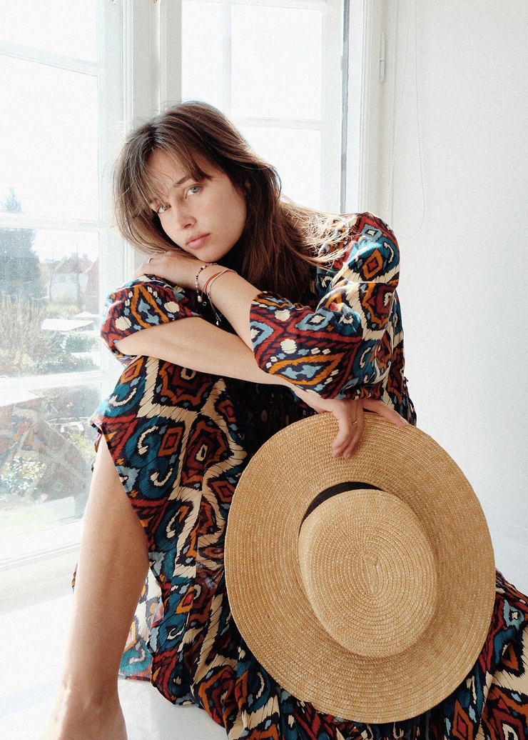 Johanne Lanbo