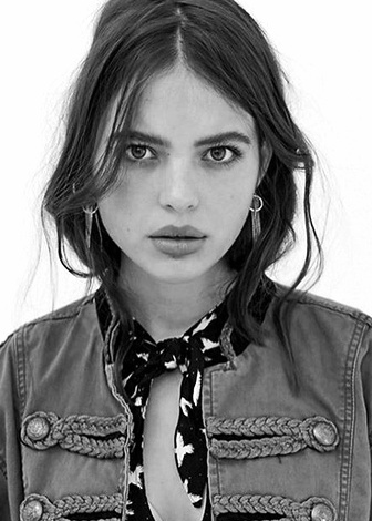Sara Koene