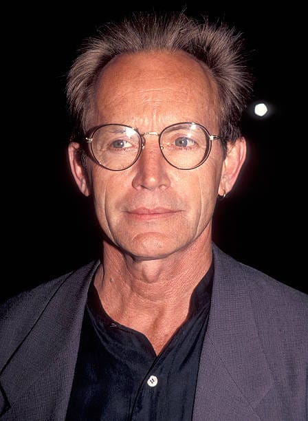 Lance Henriksen