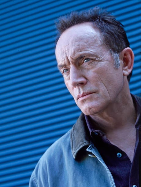 Lance Henriksen