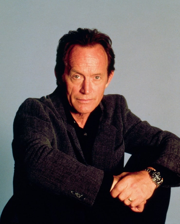 Lance Henriksen