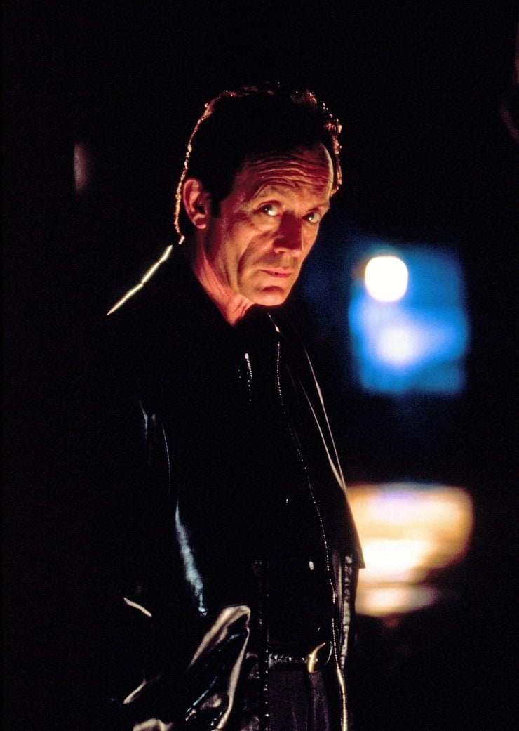 Lance Henriksen