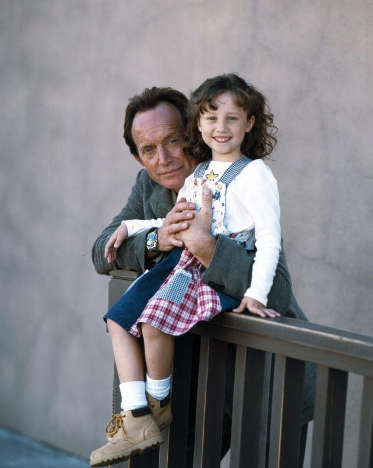 Lance Henriksen