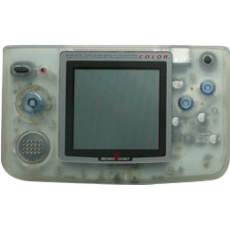 Neo-Geo Pocket Color 