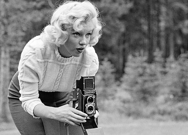 Marilyn Monroe Marilyn Monroe