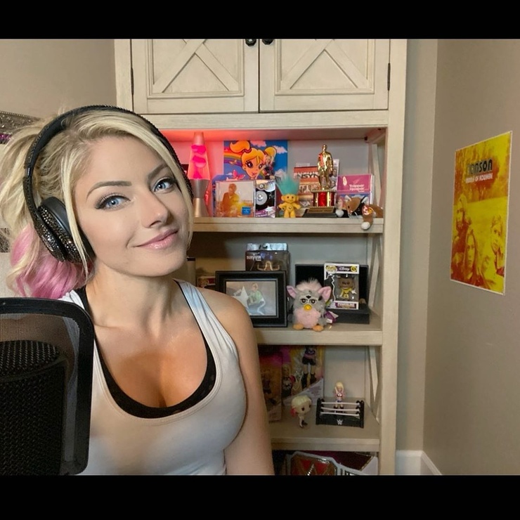 Lexi Kaufman Lexi Kaufman