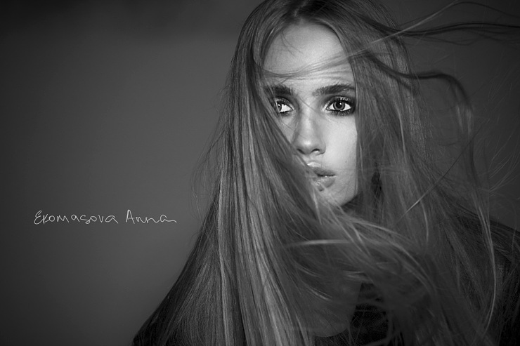 Valeria Sokolova