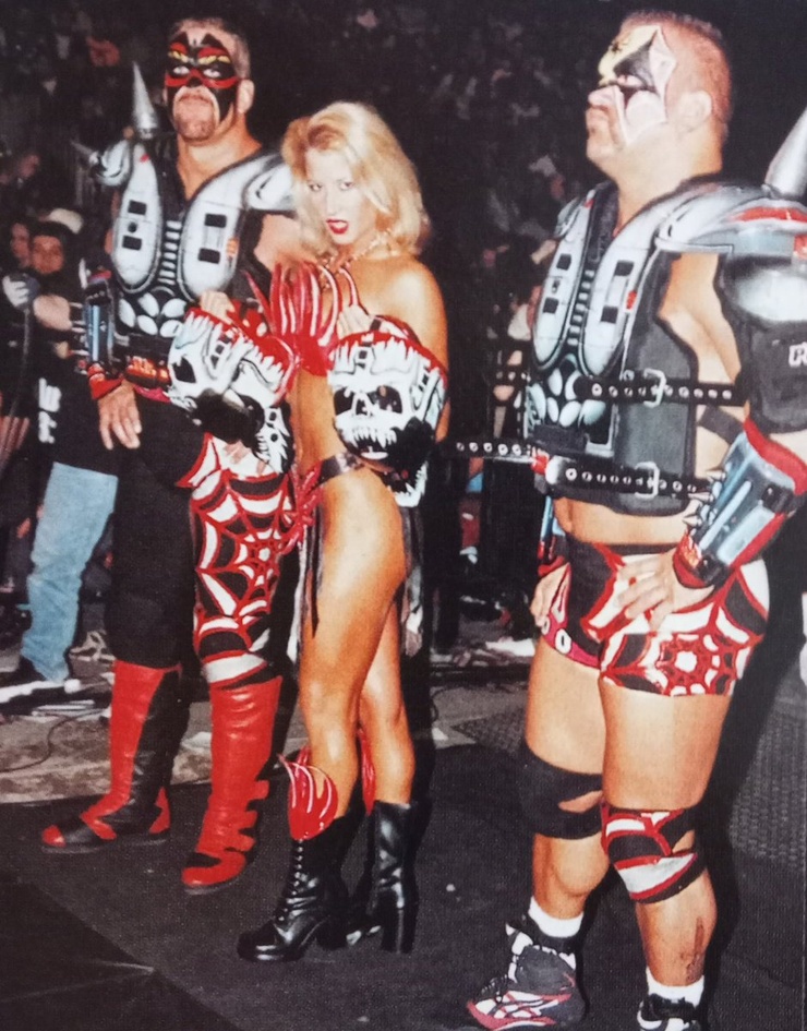 Tammy Sytch Tammy Sytch