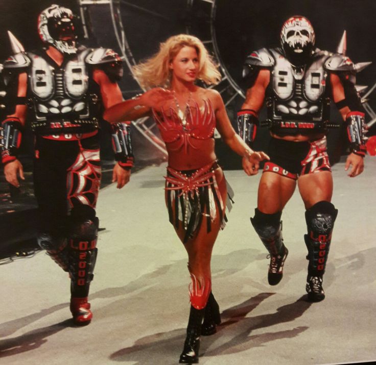 Tammy Sytch Tammy Sytch