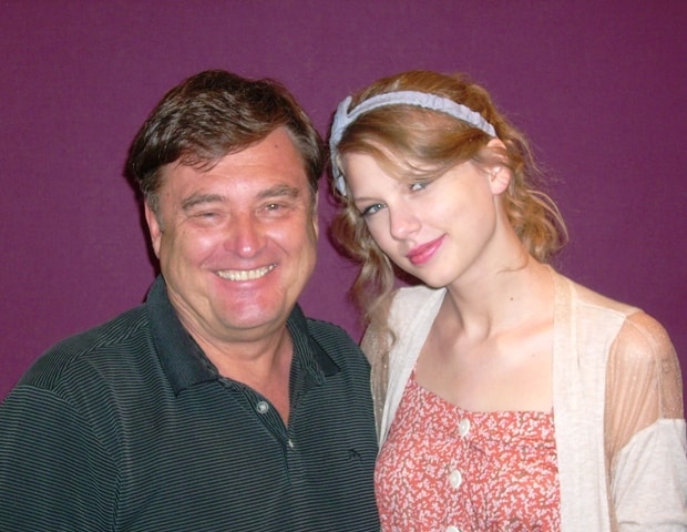 Taylor Swift