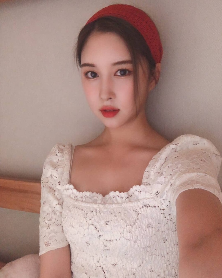 Dayoung Dayoung